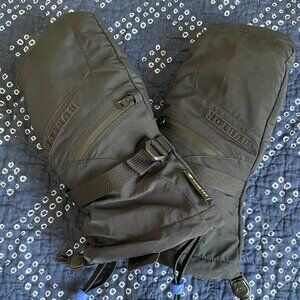 Burton GORE-TEX 3-in-1 mittens Women's Medium